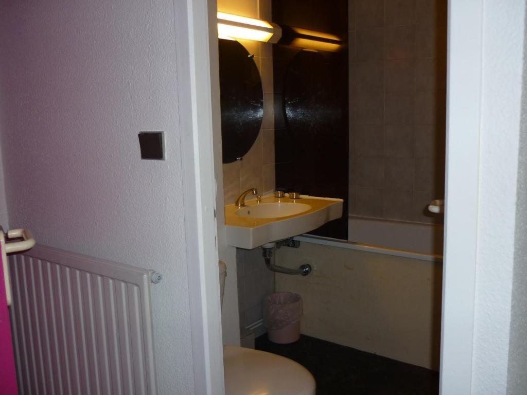 Hotel Entre 2 Mers Proche Bordeaux Carbon-Blanc Chambre photo